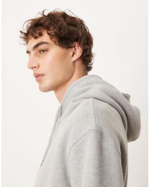 ARKET Gray Sweat Hoodie for men