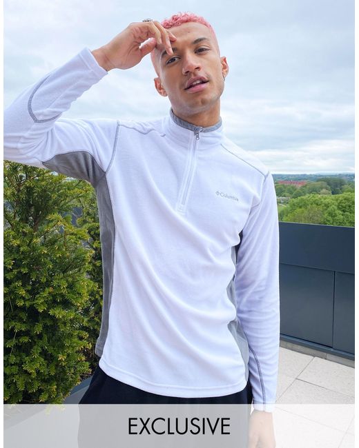 columbia klamath range