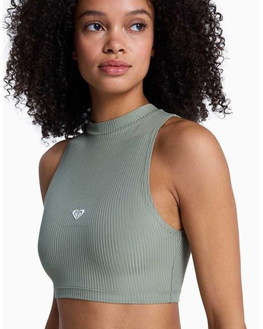 Roxy Green Rise & Vibe