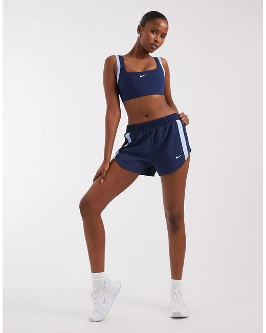 Nike One Training Nike de color Blue