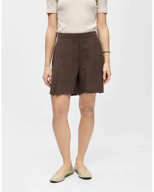 Object Natural – shorts