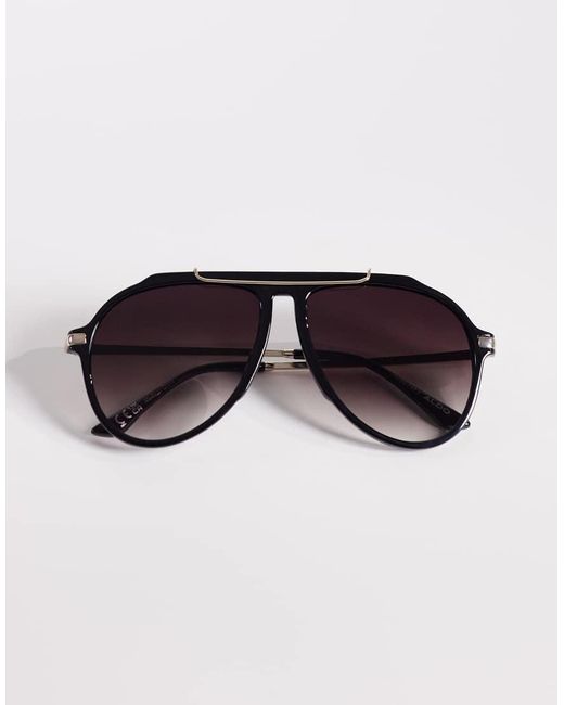 Scarlet di ALDO in Black