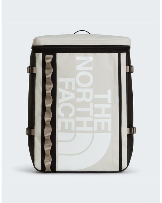 The North Face Black Base Camp Fuse Box