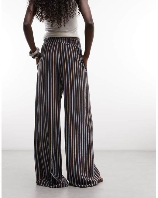 ASOS Multicolor Pull On Pants
