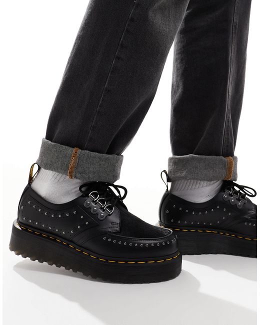 Schoenen die lijken op dr martens hotsell
