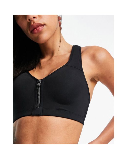 Zip wali bra Clearance