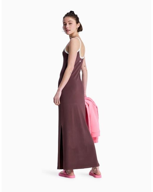 Roxy Red Sugar Sands Maxi