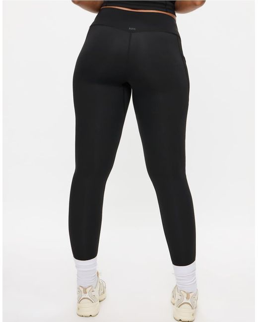 KBX Blue Melanie Legging