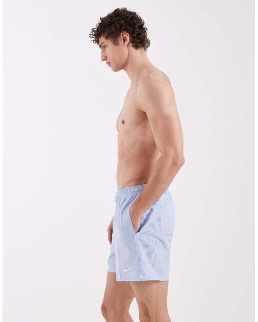 Nike Nike in het Blue voor heren