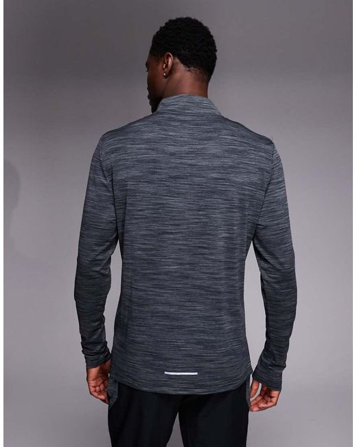 MONTIREX Blue Trail 2.0 1/2 Zip for men