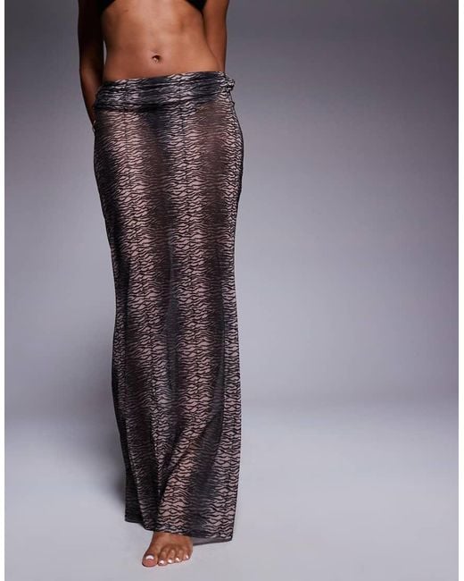 ASOS Zoe in het Gray