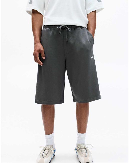 Stwd di Pull&Bear in Gray da Uomo