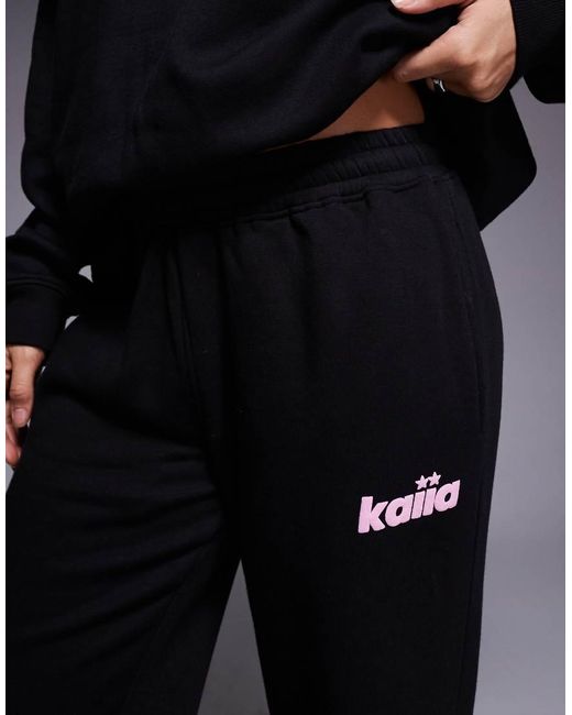 Kaiia Studio in het Blue