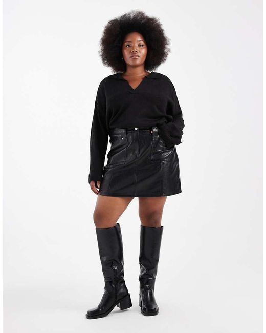 Renee Studio Plus in het Black