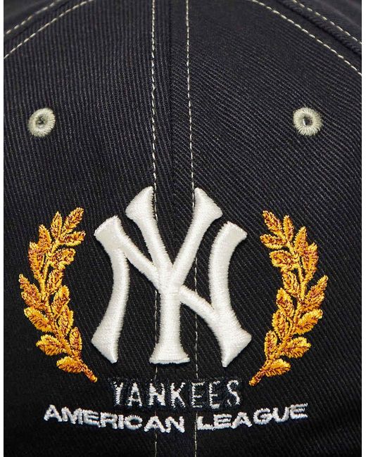 Ny Yankees Captain di '47 in Black