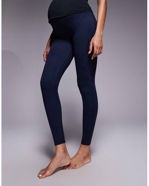 4505 Maternity in het Blue