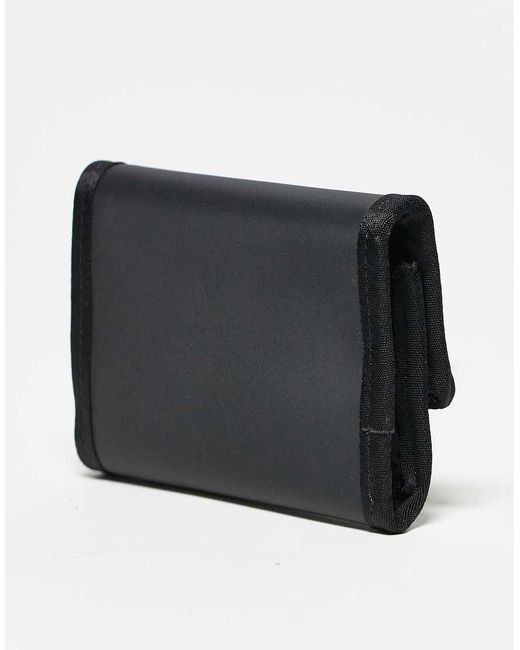The North Face Black Base Camp Wallet