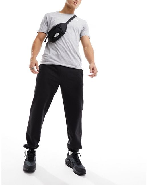The North Face Black Stratus Pants for men