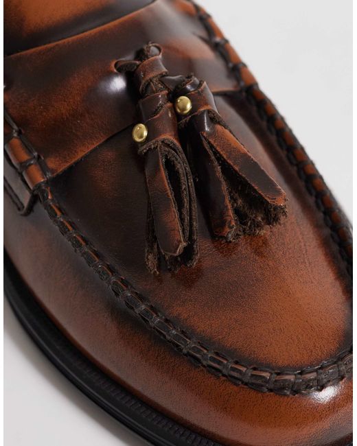 Noak – made in Brown für Herren