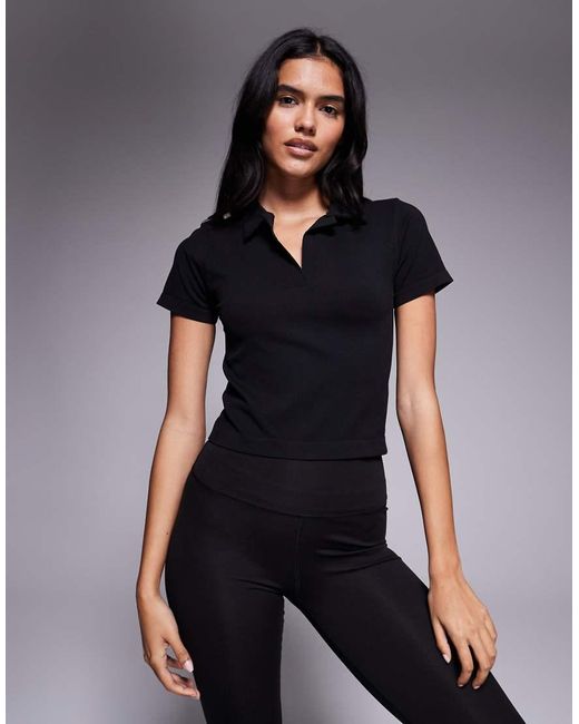 Active di 4505 in Black