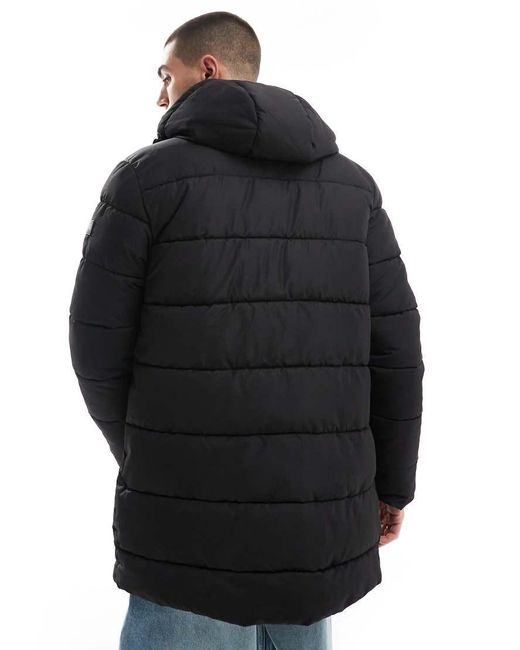 Regatta Black Lakiver Jacket for men