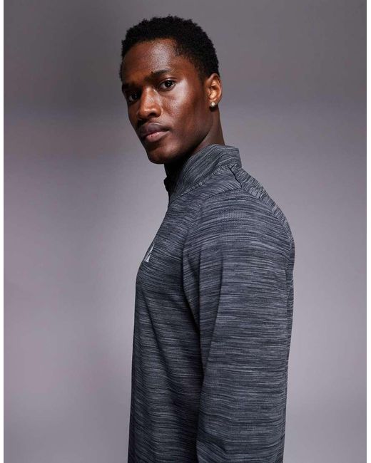 MONTIREX Blue Trail 2.0 1/2 Zip for men