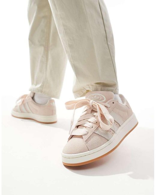 adidas gazelle silver green womens adidas Originals Campus 00s - Unisex