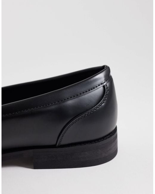 SEQWL Multicolor Hero Loafers for men