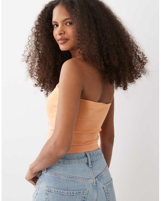 Mango Teen in het Blue