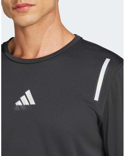 Adidas Originals Hardlopen in het Gray voor heren