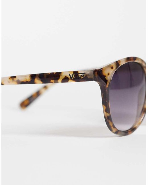Vans Multicolor Rise And Shine Sunglasses