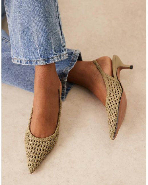 Starry di ASOS in Blue
