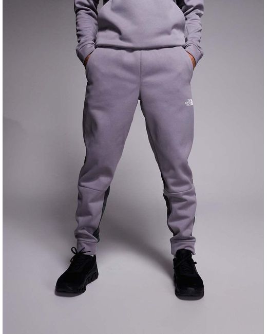 The North Face Purple Mountain Athletics Fleece Pants for men