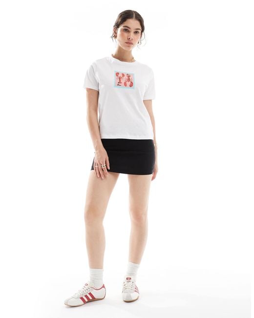 JJXX White – t-shirt