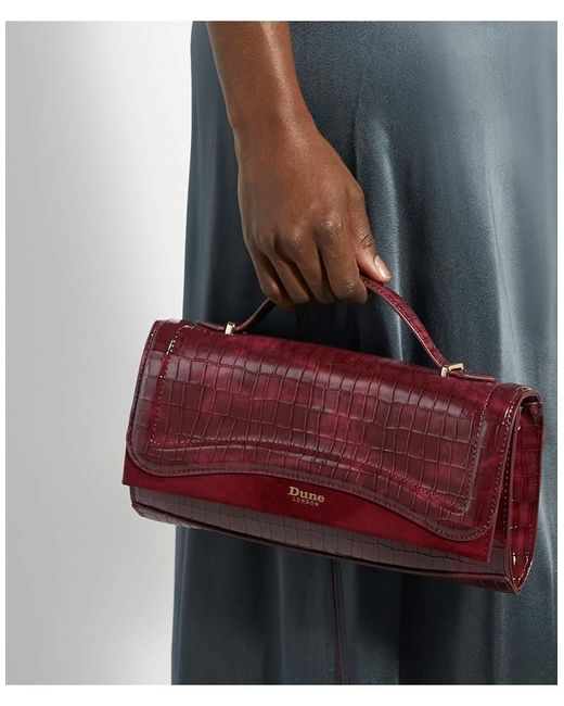 Dune Red Edited Grab Bag