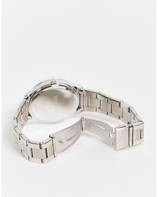 Sekonda Gray – unisex-armbanduhr