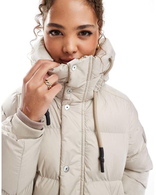 G-STAR Damen Whistler Hooded Slim Hedley Jacke - Stylische Kapuzenjacke Im Slim Fit