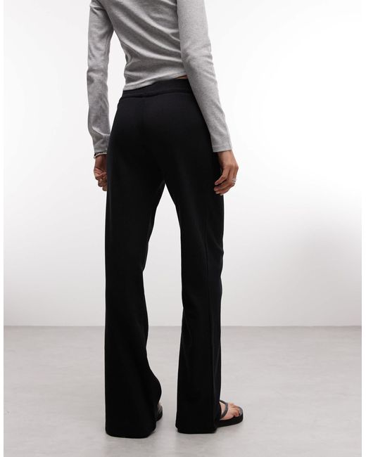 Collusion Blue Yoga Pant