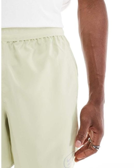 Nike Natural Air Run Shorts for men