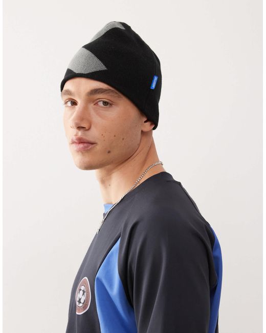 Top Collusion pour homme en coloris Blue