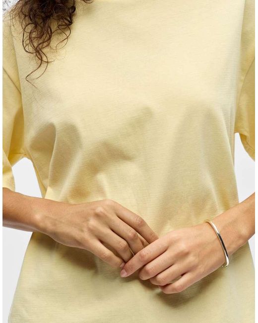 Object Natural T-shirt