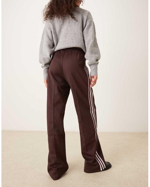 Adidas Originals Multicolor Classics Track Pants
