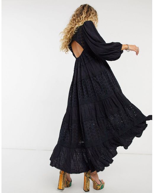 free people mockingbird dress