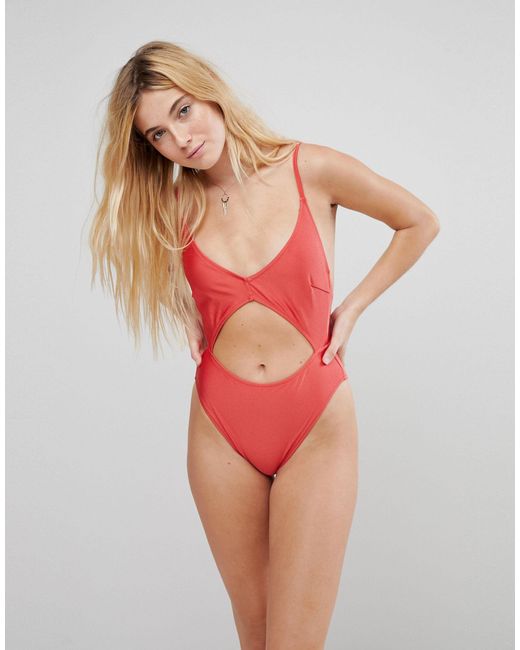 minkpink swimwear