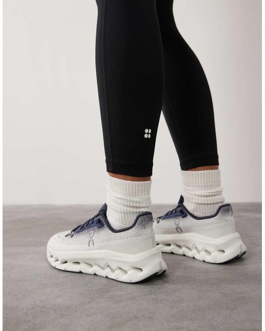 Sweaty Betty Black All Day 7/8 leggings