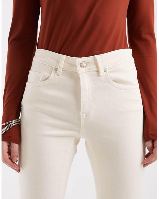 Flash di Vero Moda in White