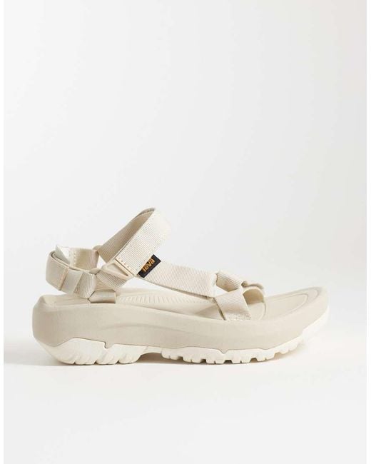Teva Natural Hurricane Xlt2 Ampsole Sandals