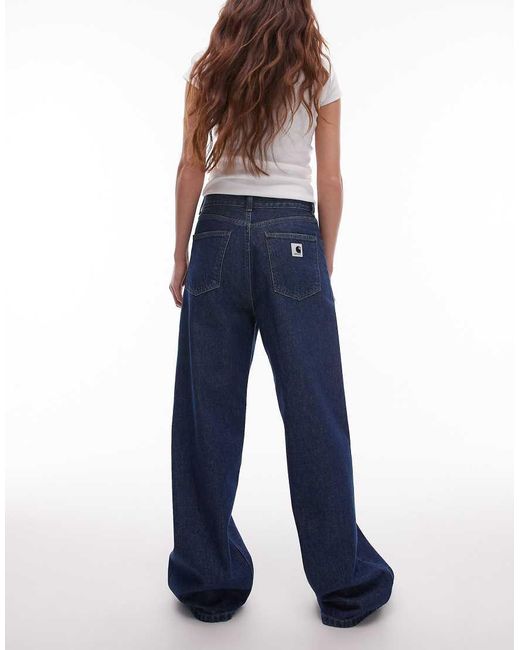 Carhartt Jens in het Blue