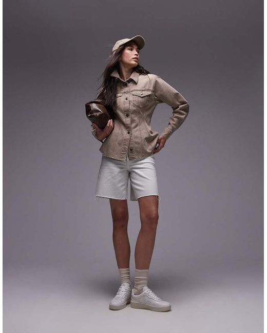 Veja Brown V-90 Trainer