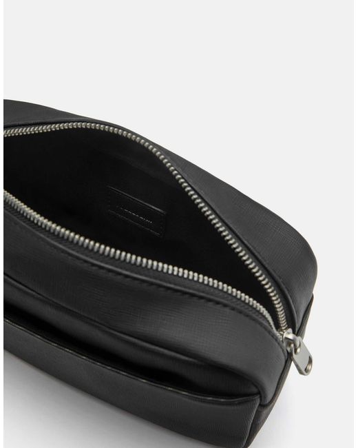Trousse Pull&Bear pour homme en coloris Black